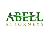 https://www.logocontest.com/public/logoimage/1534816196Abell Attorneys5.jpg